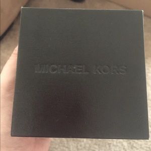 Michael Kors Watch box